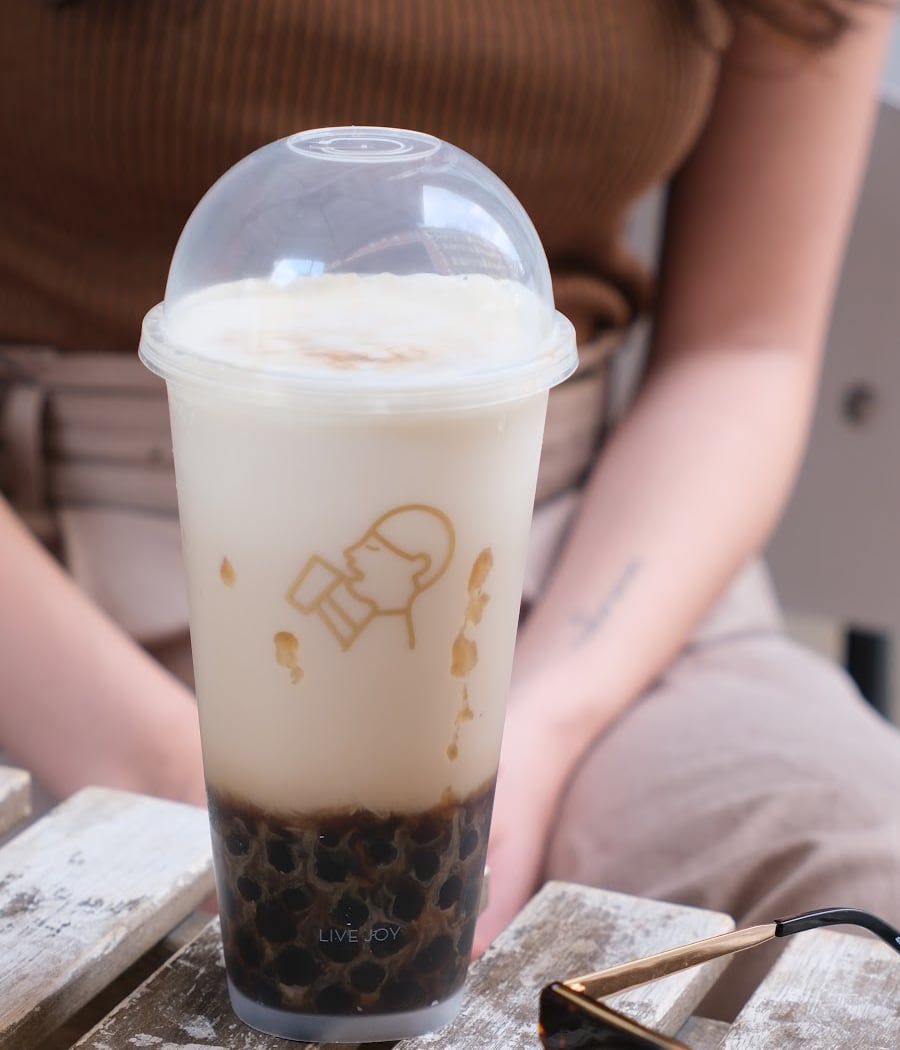 HEYTEA (Brooklyn 86st) 1