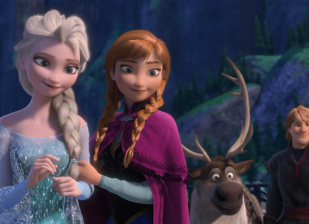 Disney's Frozen In Concert 1