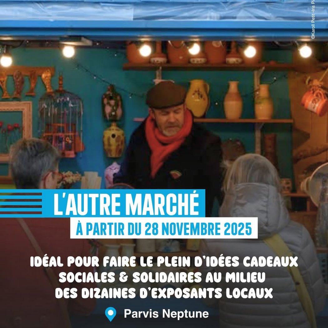 L'Autre Marché 1