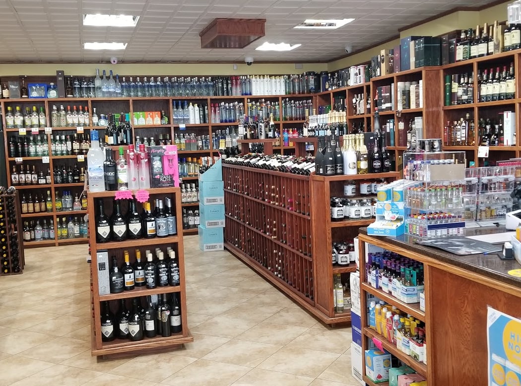 Wolcot Wine & Liquor 3