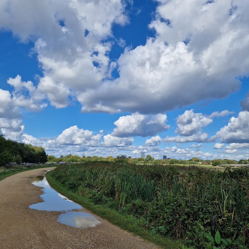 Lea Valley Walk 2