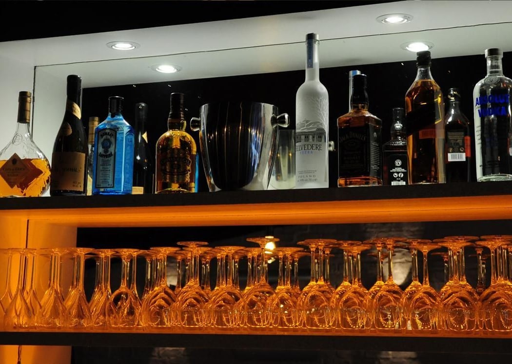 Bar des Halles 2