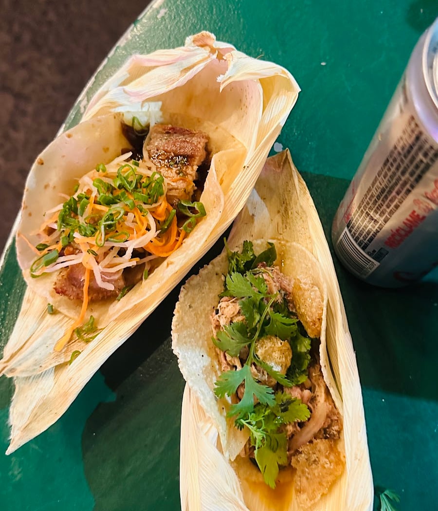 Cariñito Tacos 3