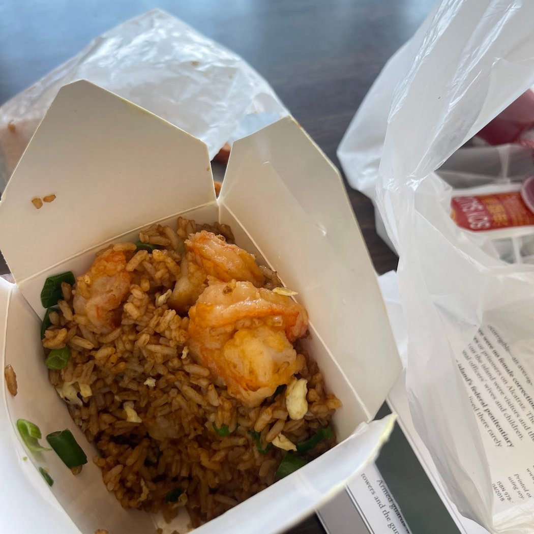 Egg Roll Kitchen 3