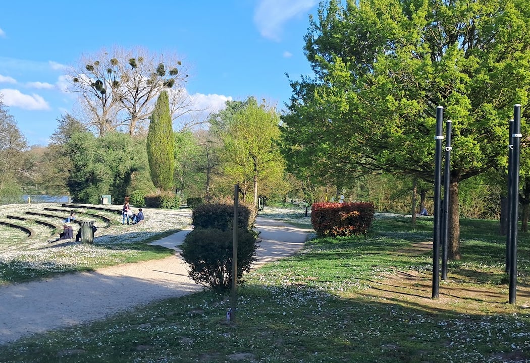 Villages sportifs et culturels d’été 3