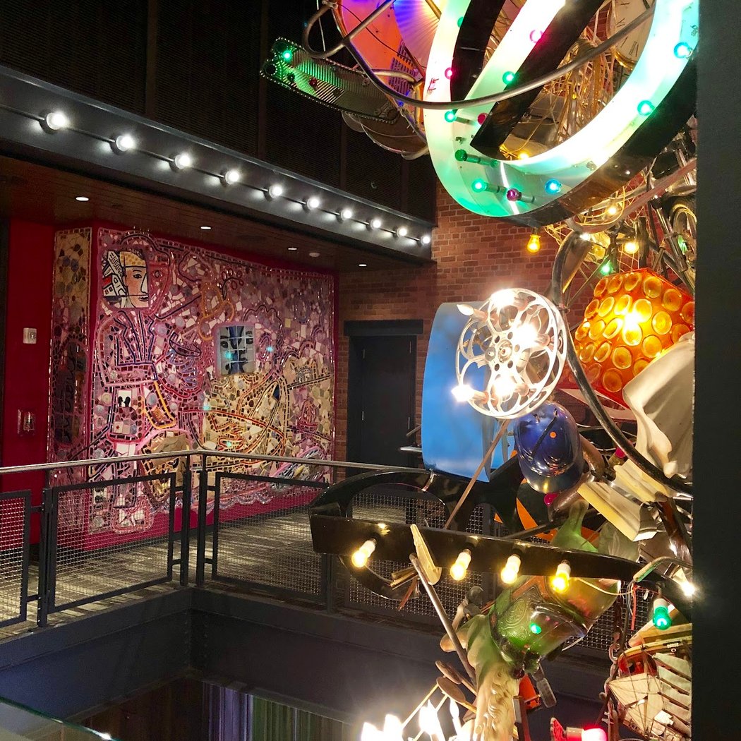 Prospector Theater 2