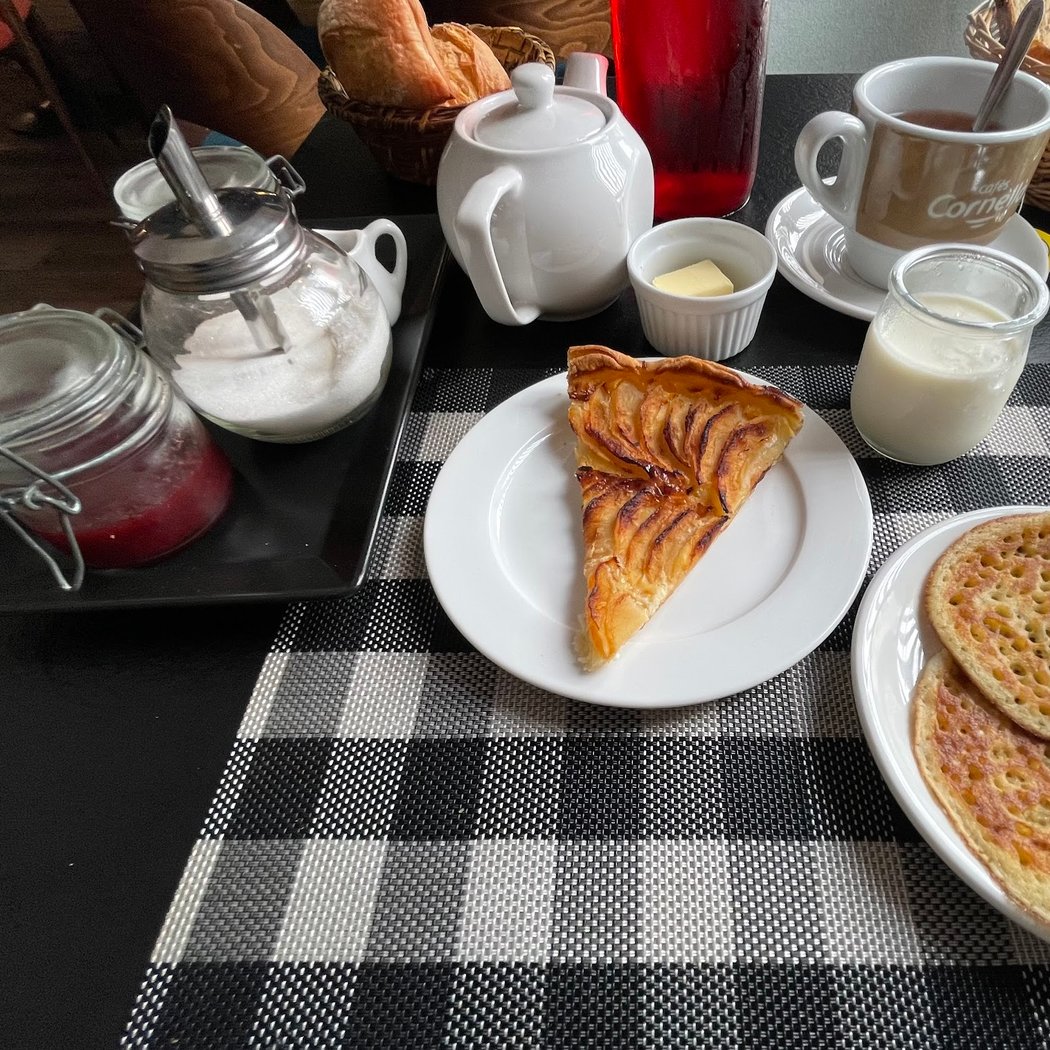 Les Mamies Bruncheuses 2