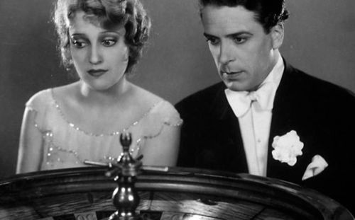 THE LUBITSCH TOUCH 1