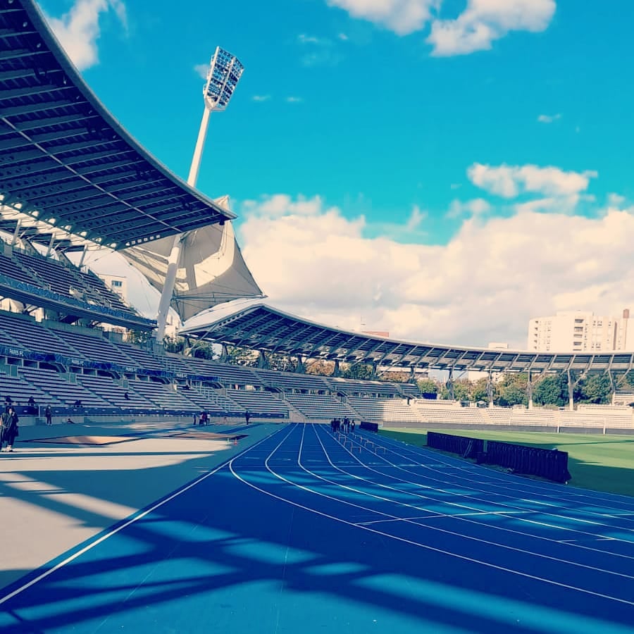Stade Sébastien Charléty 3