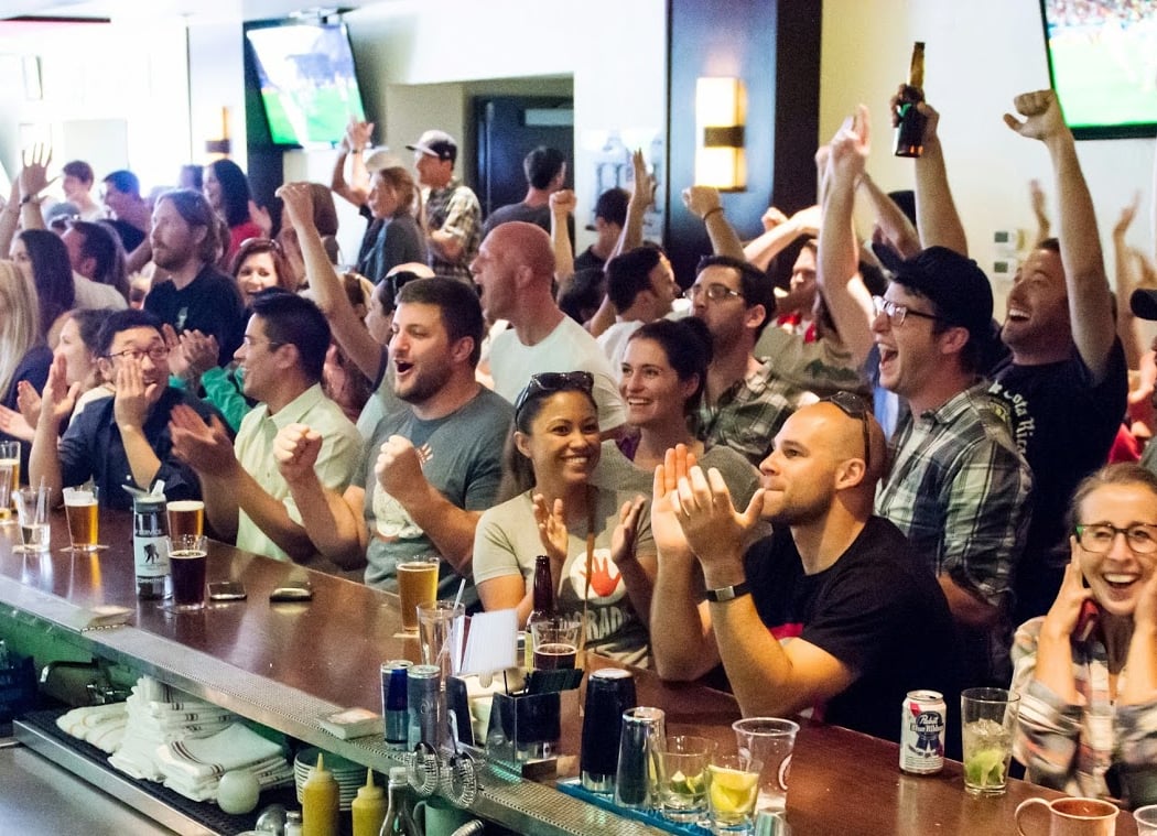 Highland Tap & Burger 4