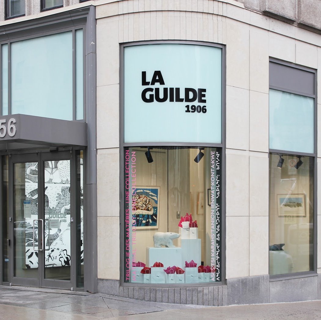 La Guilde 3