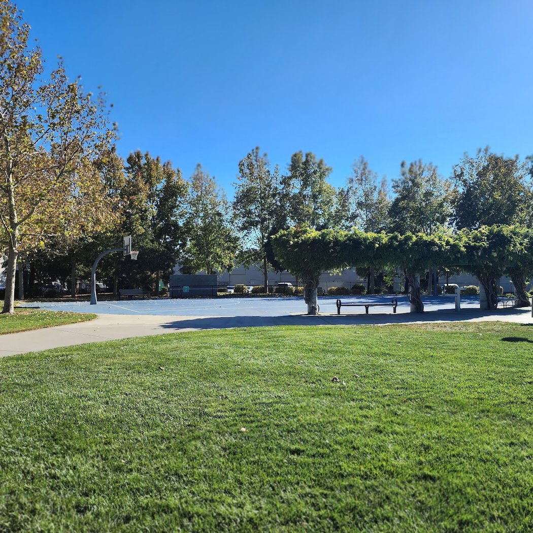 Creekside Park 3