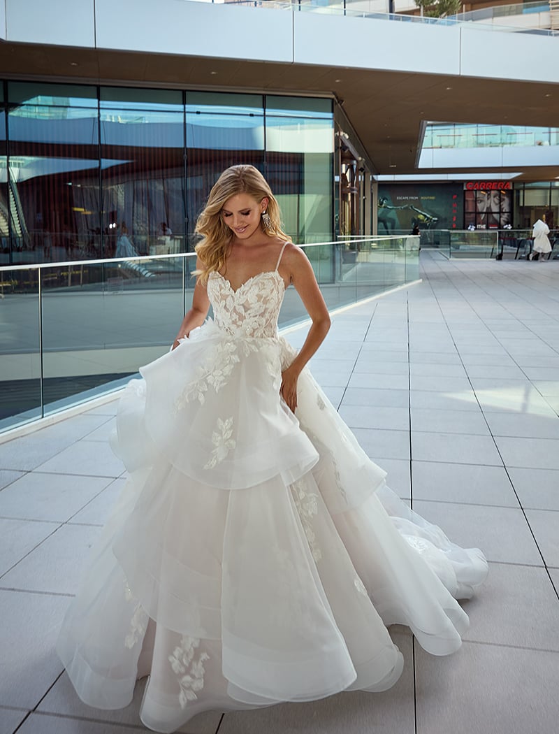 Allure Bridals Ultimate Preview Event 5