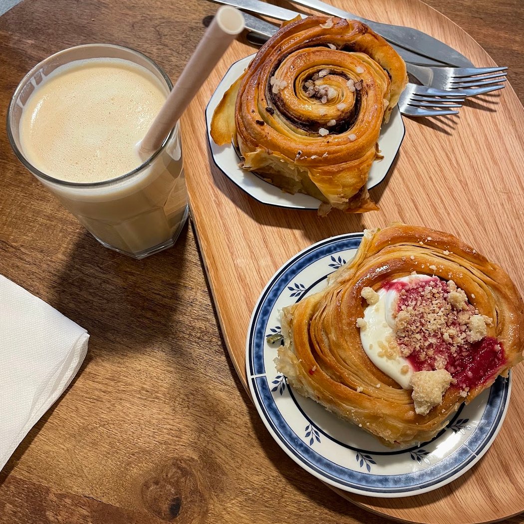 Mama Café 1