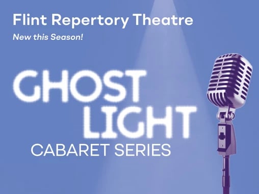 Ghost Light Cabaret 1