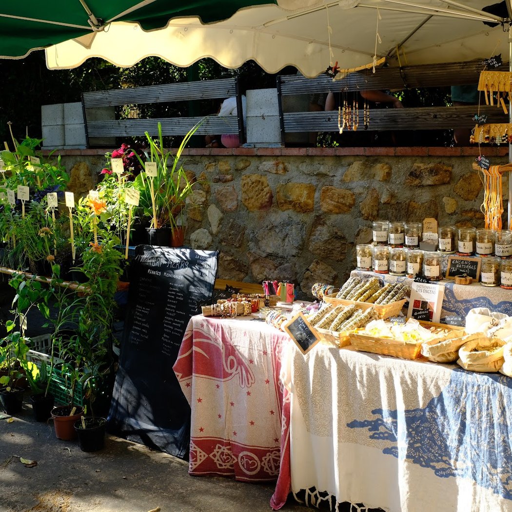 Petit marché BIO Local 2
