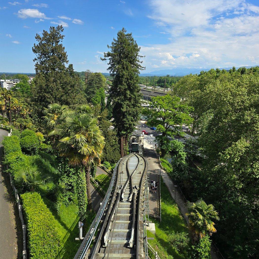 Funicular 1