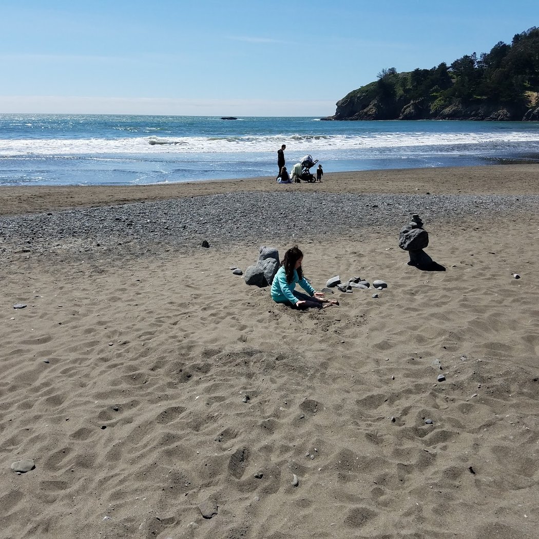 Muir Beach Community Services 3