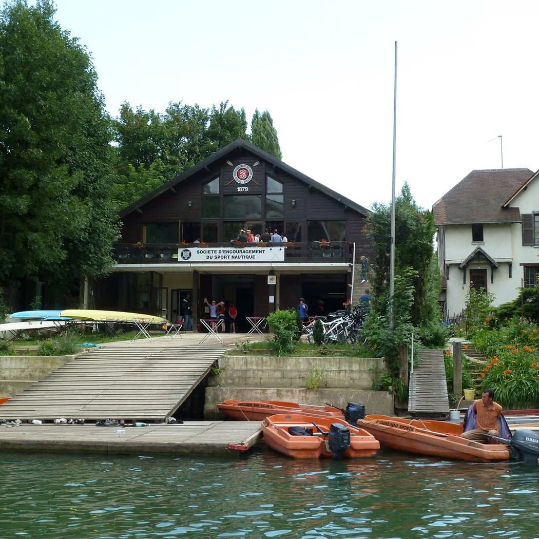 île des Loups 2