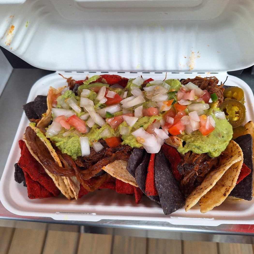 LBK Grill 1