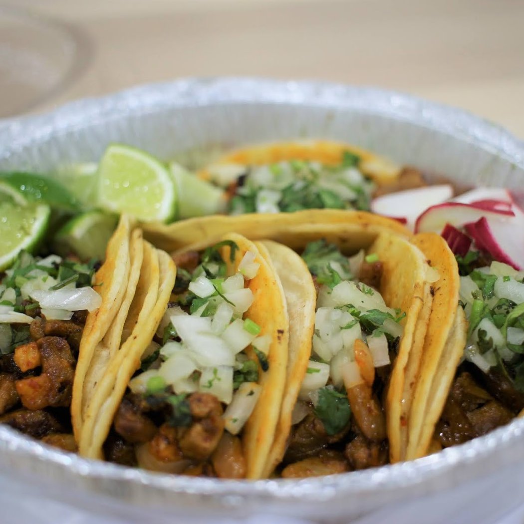 El Don Taqueria & Grocery 1