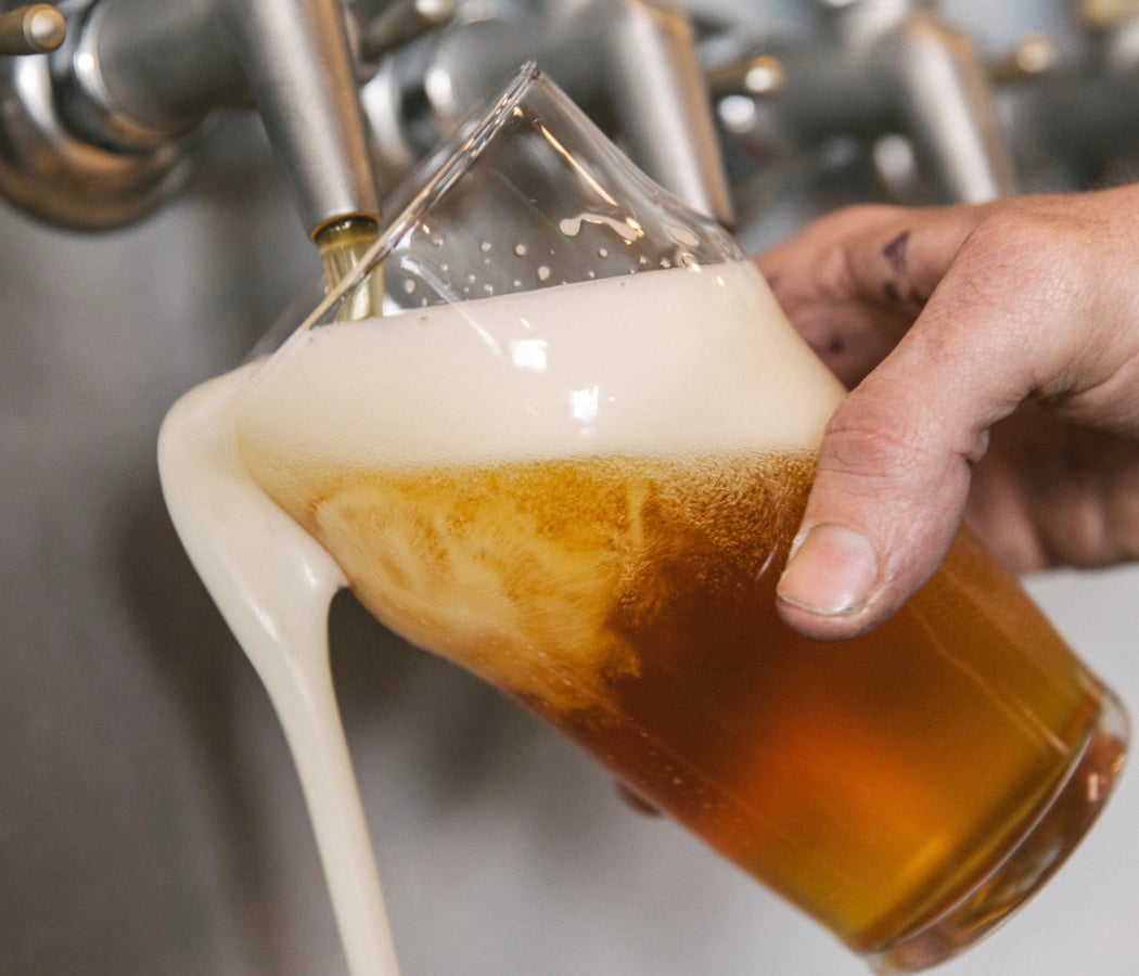Activities - SF Beer Week 1