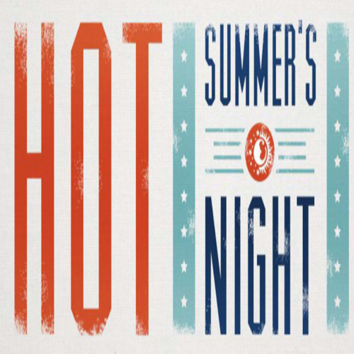 Hot Summer's Night Preview Run 1