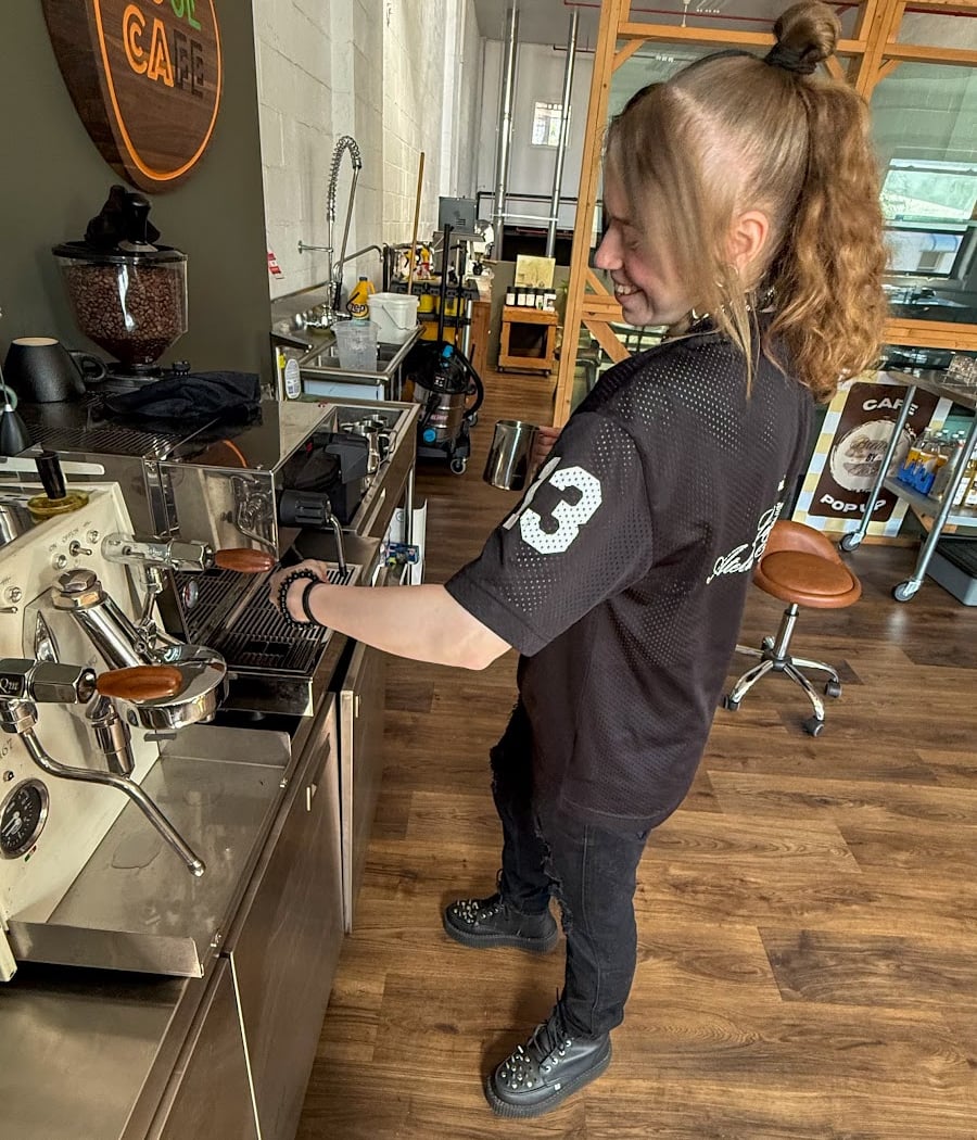 Barista Skills Workshop 3