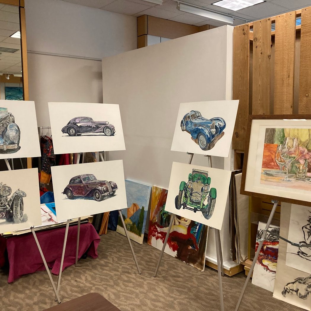 AZ Gallery 2