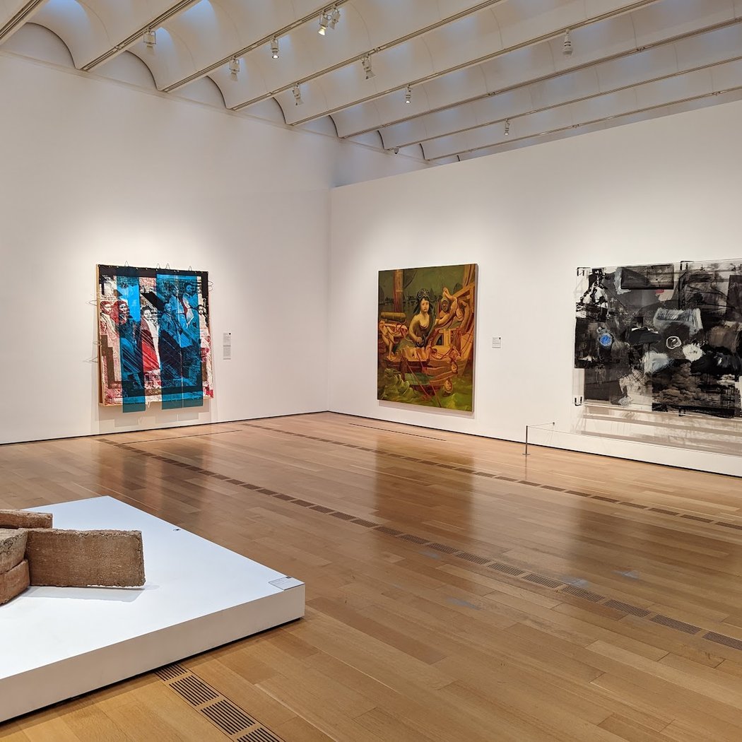 A nationally touring survey of 20th-century American artist’s fantastical drawings 4