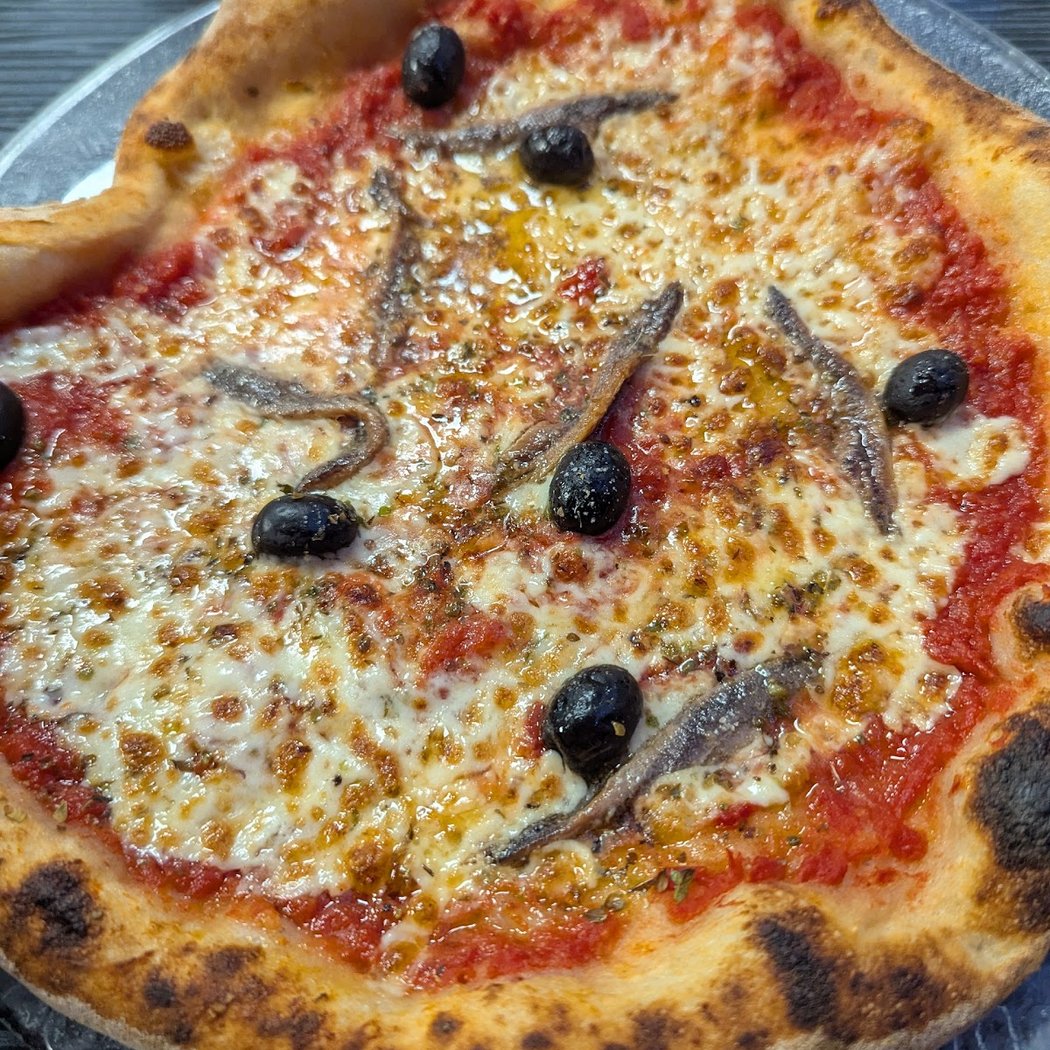 Reginella 3