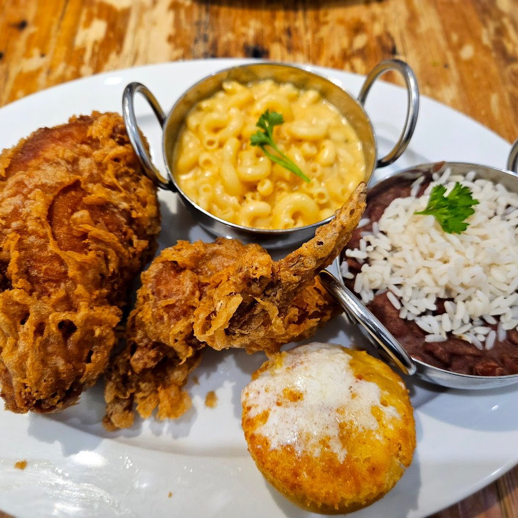 Willie Mae's LA 3