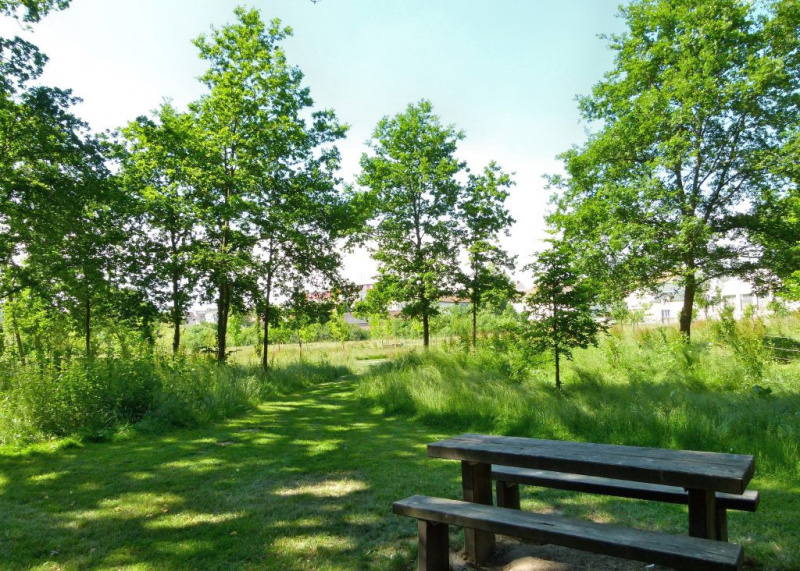 Rendez-vous aux Jardins 1