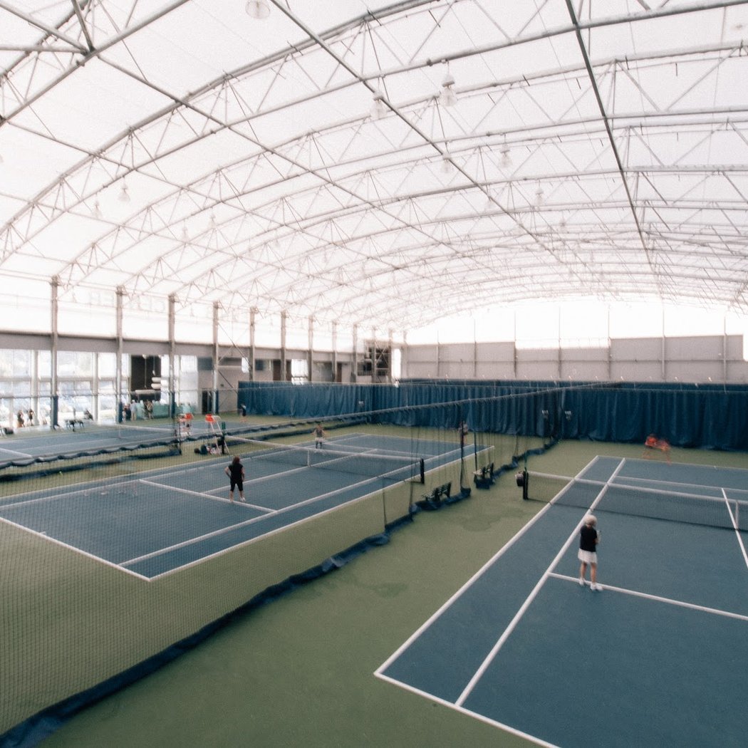 Bay Club Broadway Tennis and Pickleball 2