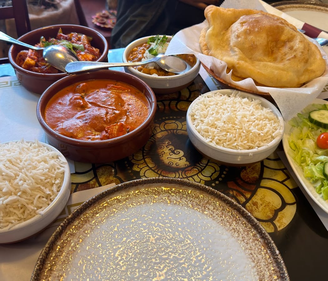 NYC TIKKA MASALA 3