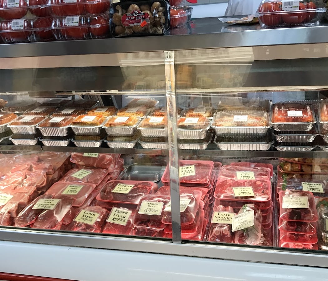 United Meat Market 1