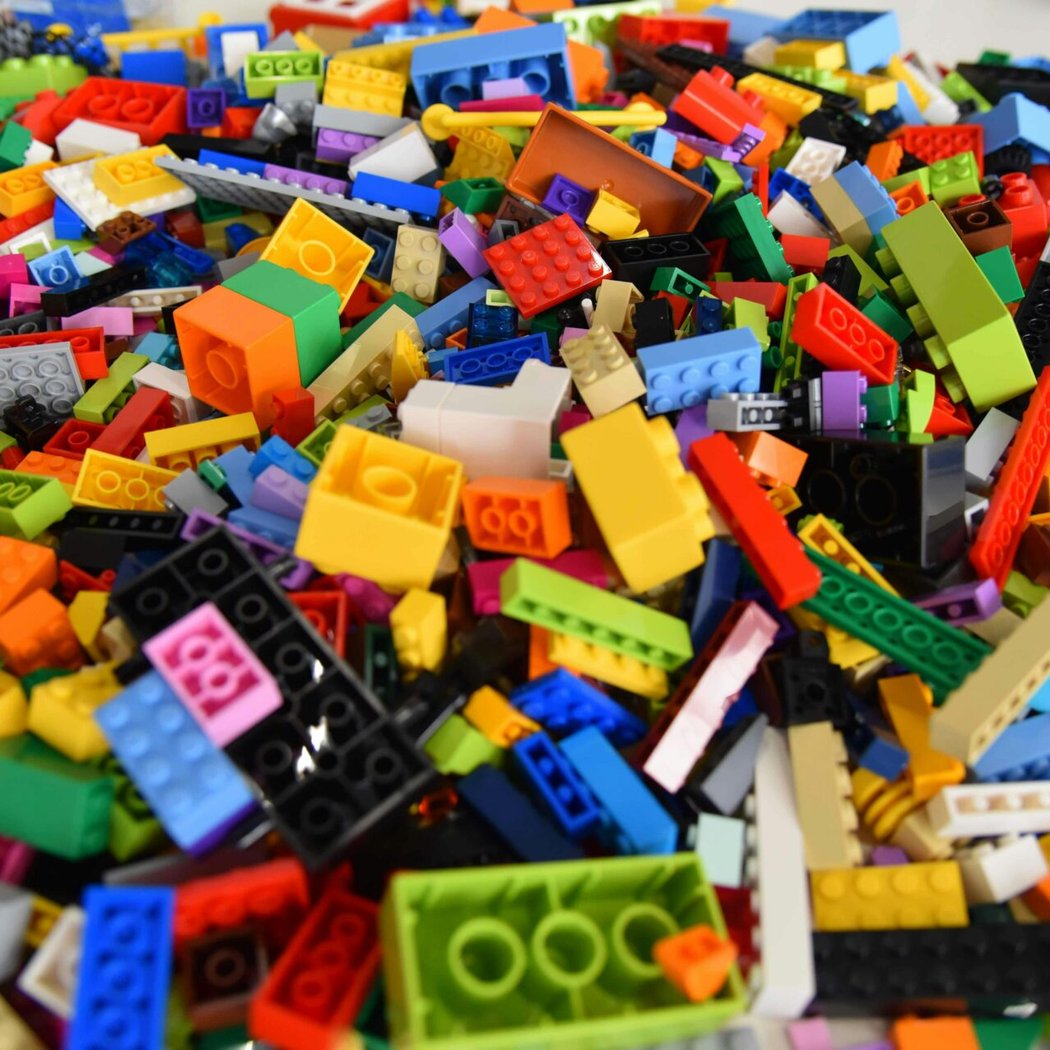 ArtLego 1