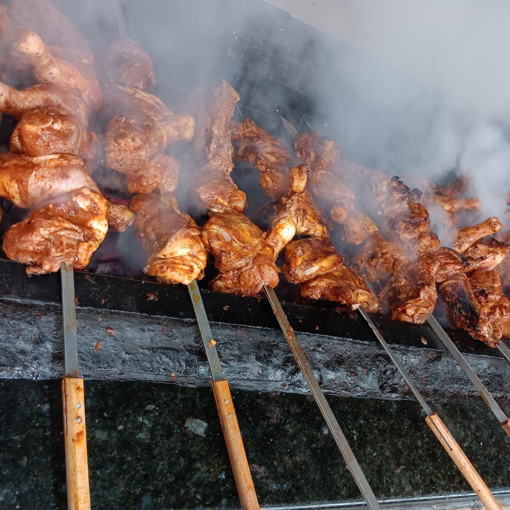 Kebab House 1
