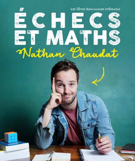 Nathan Chaudat ECHECS ET MATHS 1