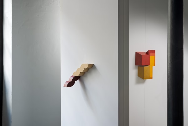 TED LARSEN: OUT OF THE ORDINARY 1