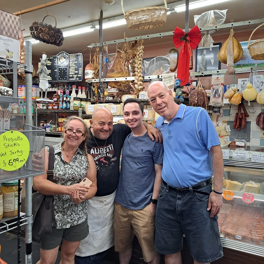 Emily's Pork Store 3