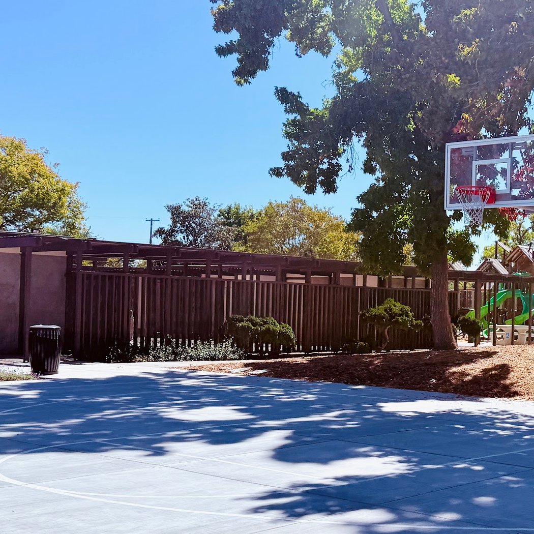 Westwood Oaks Park 2