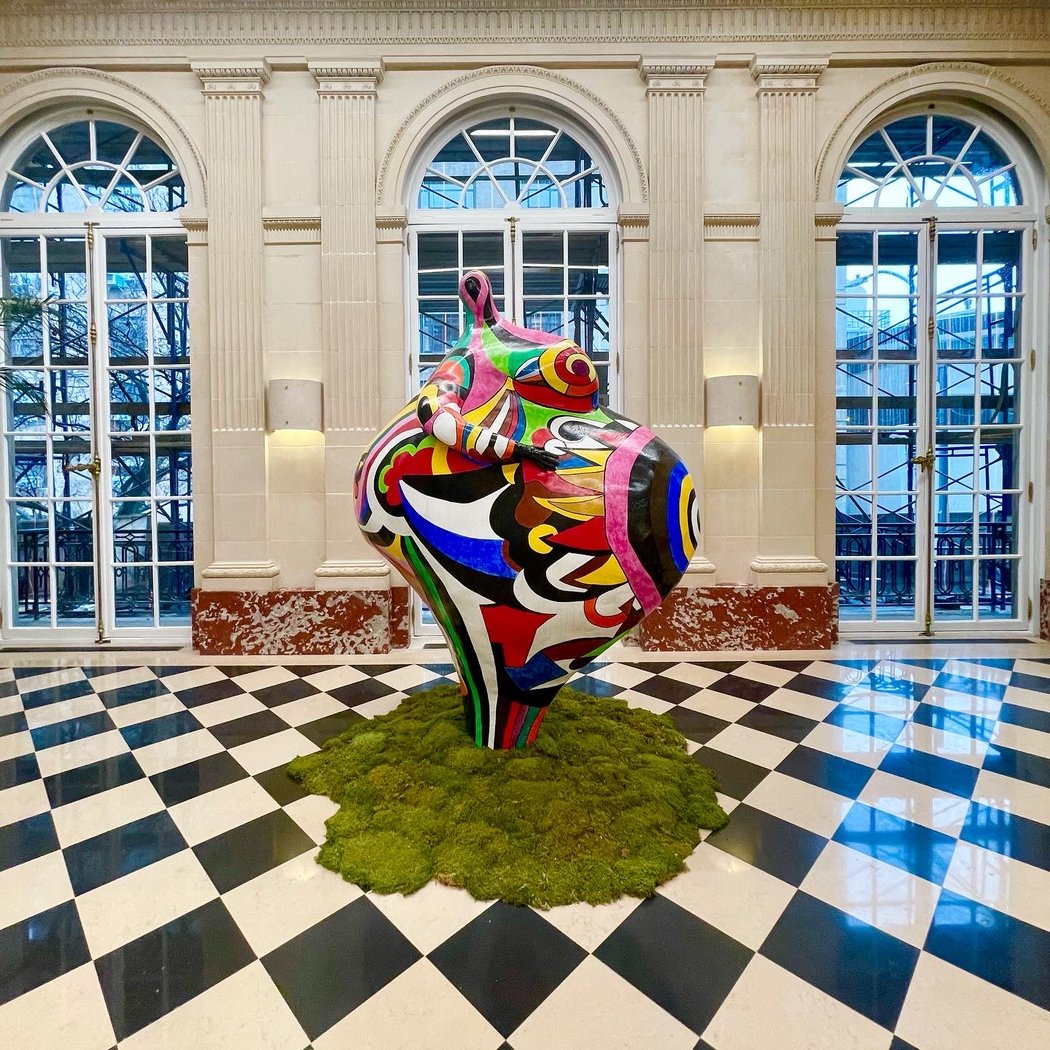 Various Galleries Chelsea (2025) 1