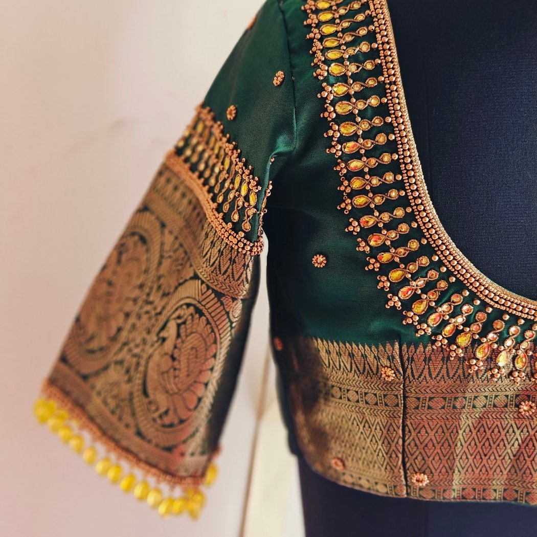Liviu Boutique 1
