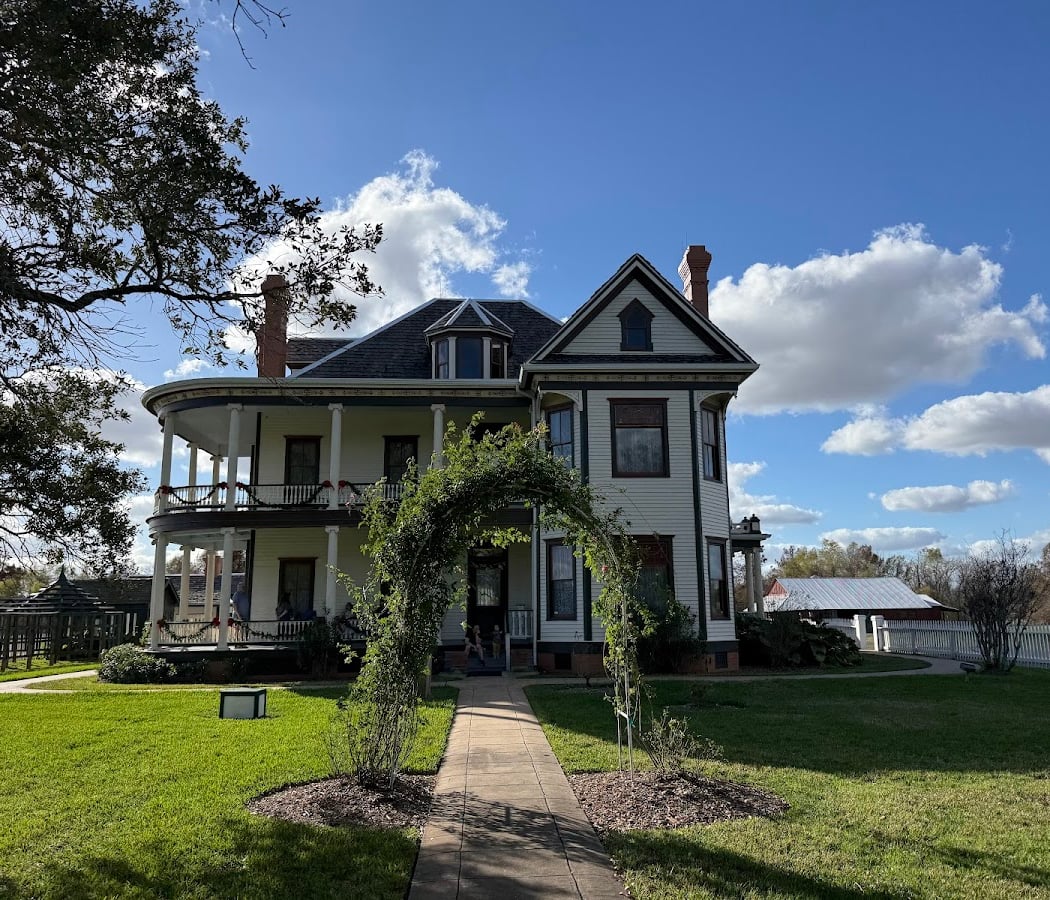 The George Ranch 2