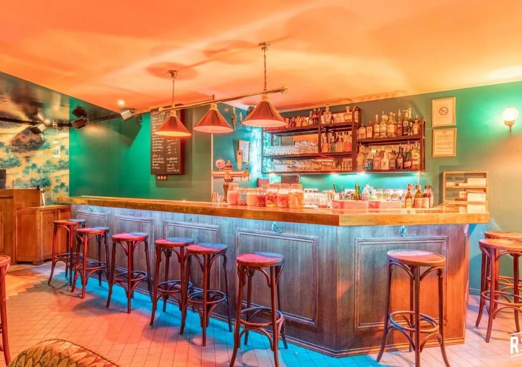 LePICOTI Bar 3