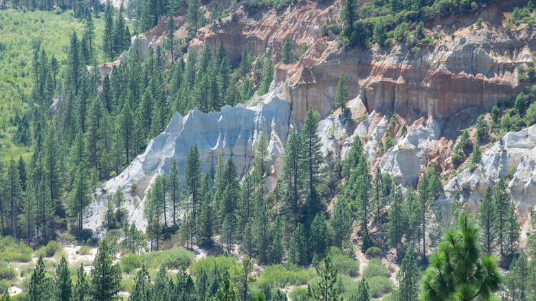 Malakoff Diggins State Historic Park 2