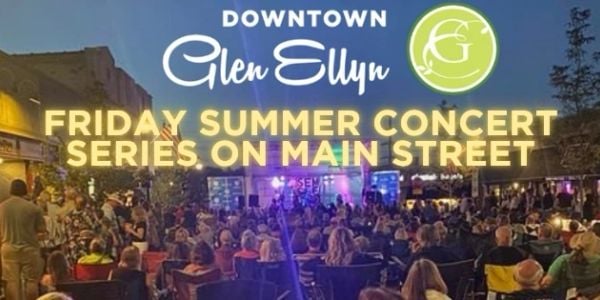 Bags, Beer & Bluegrass 2