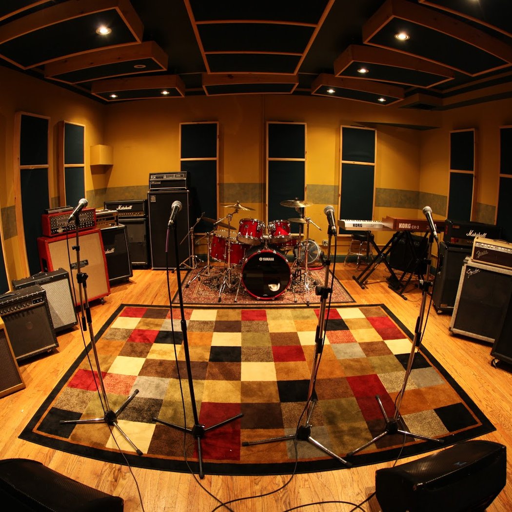 Astoria Soundworks 1