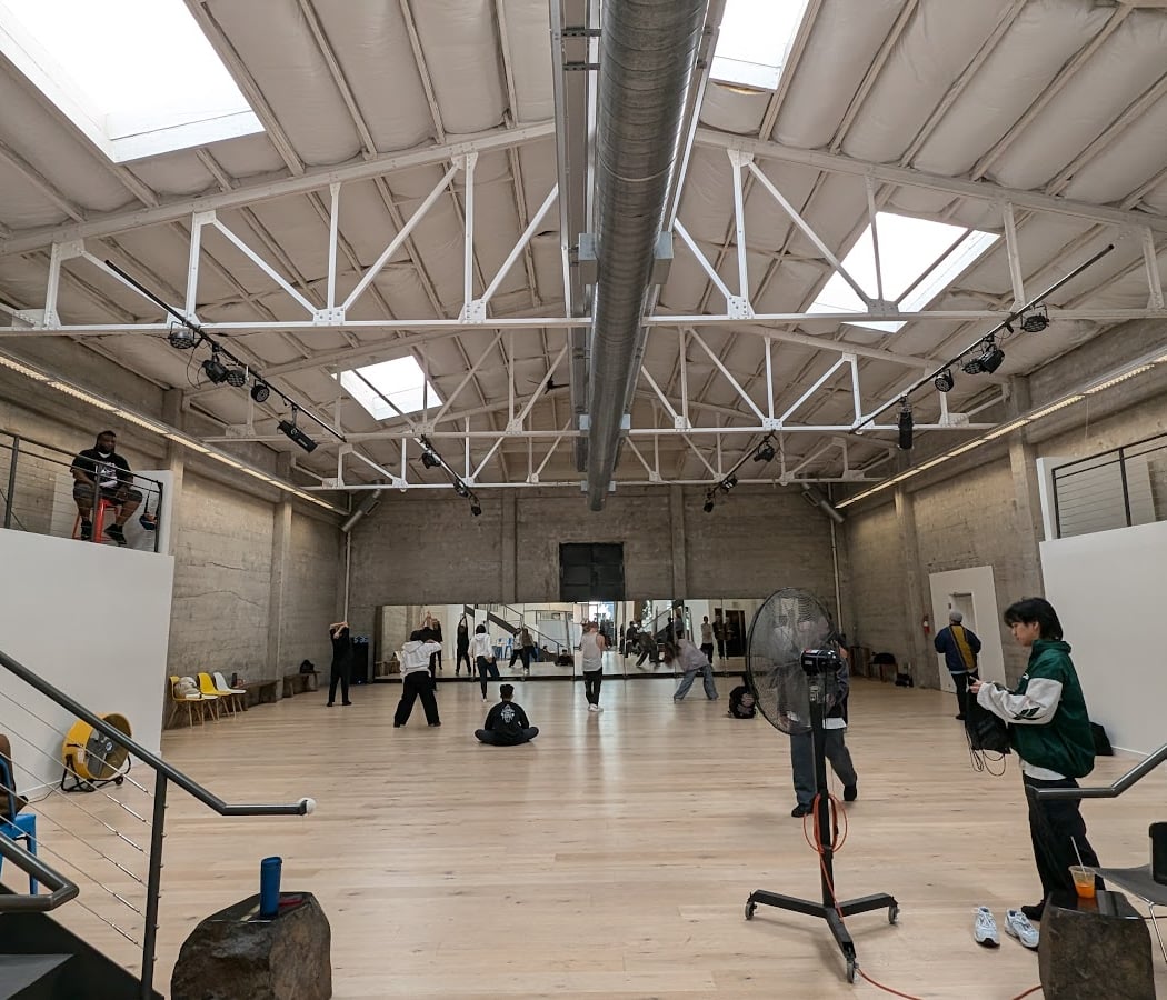 co•LAB Workshop with Ja’Moon Jones + Colton Wall 2